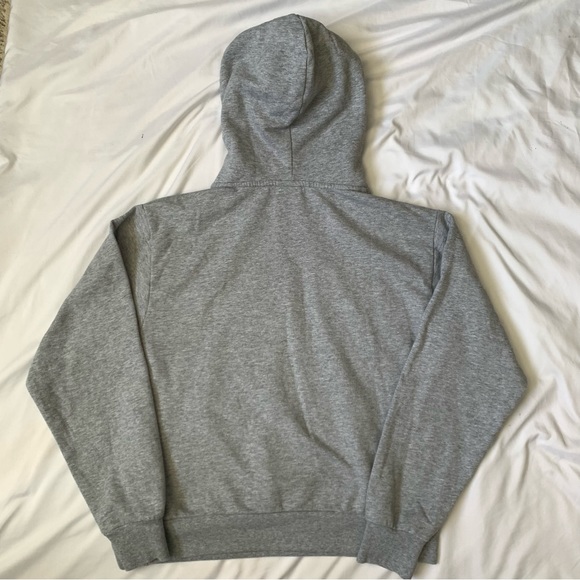 Sunday Best Embroidered Hoodie - Picture 7 of 8